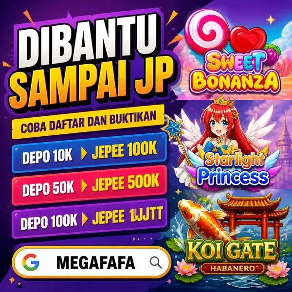 situs slot gacor demo